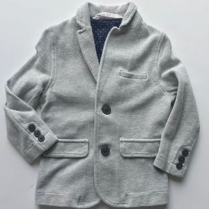 H&M’s Light weight Jacket-2-3 year old boy